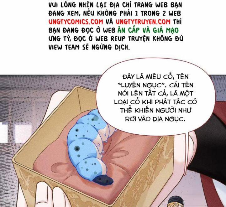 Phế Đế Vi Phi 25 trang 37