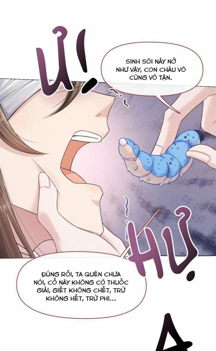 Phế Đế Vi Phi 25 trang 39