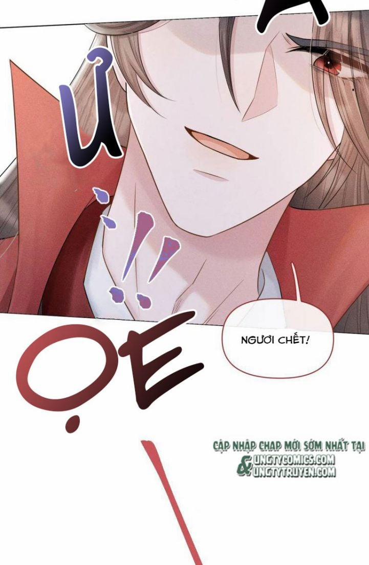 Phế Đế Vi Phi 25 trang 40