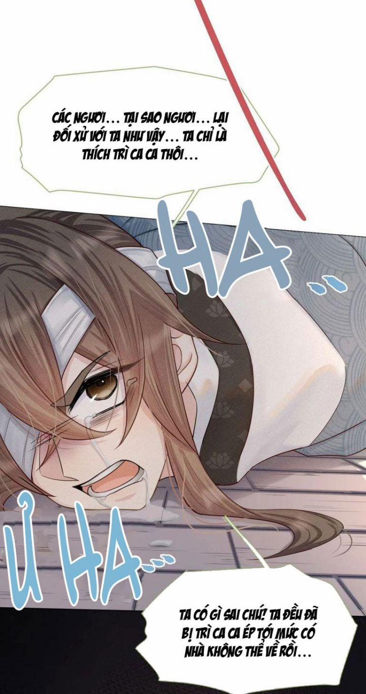 Phế Đế Vi Phi 25 trang 41