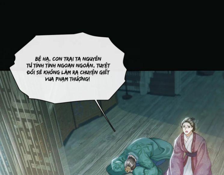 Phế Đế Vi Phi 26 trang 27