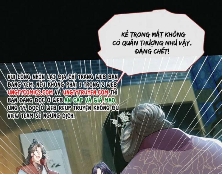 Phế Đế Vi Phi 26 trang 35