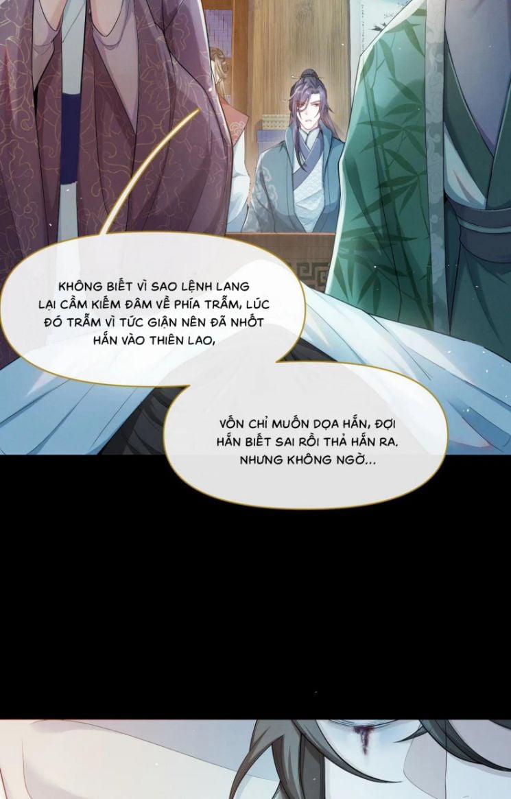 Phế Đế Vi Phi 26 trang 47