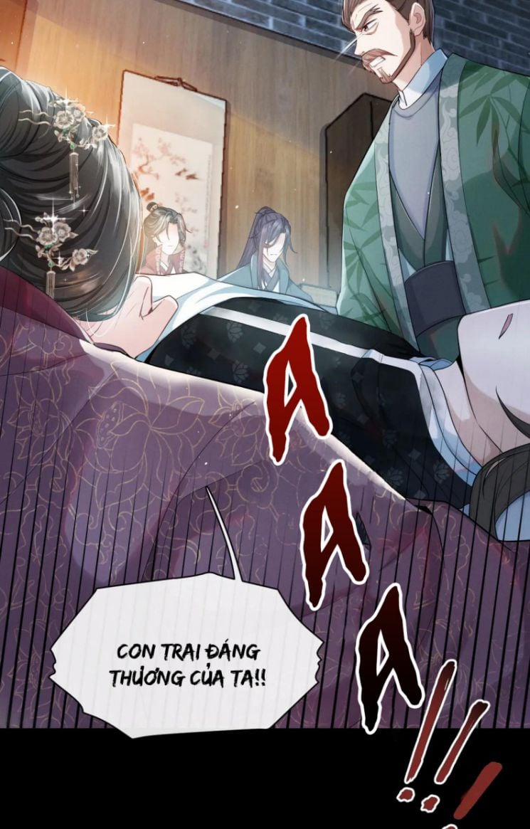 Phế Đế Vi Phi 26 trang 51