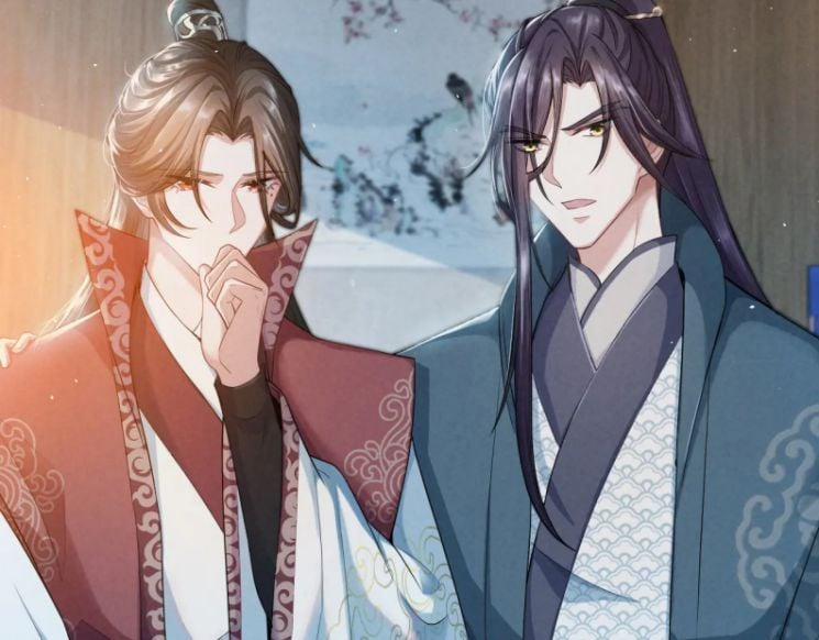 Phế Đế Vi Phi 26 trang 58