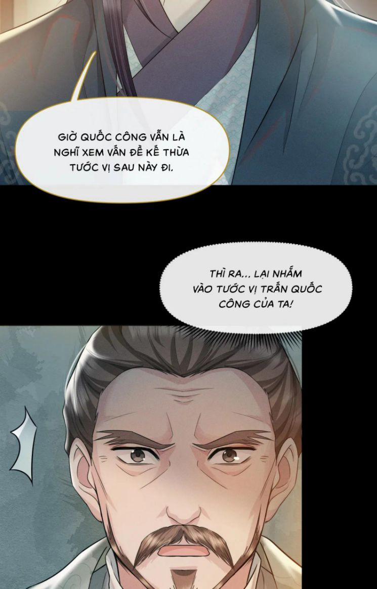 Phế Đế Vi Phi 26 trang 64