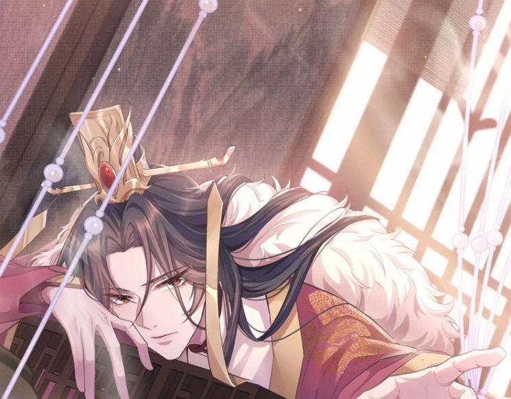 Phế Đế Vi Phi 26 trang 7