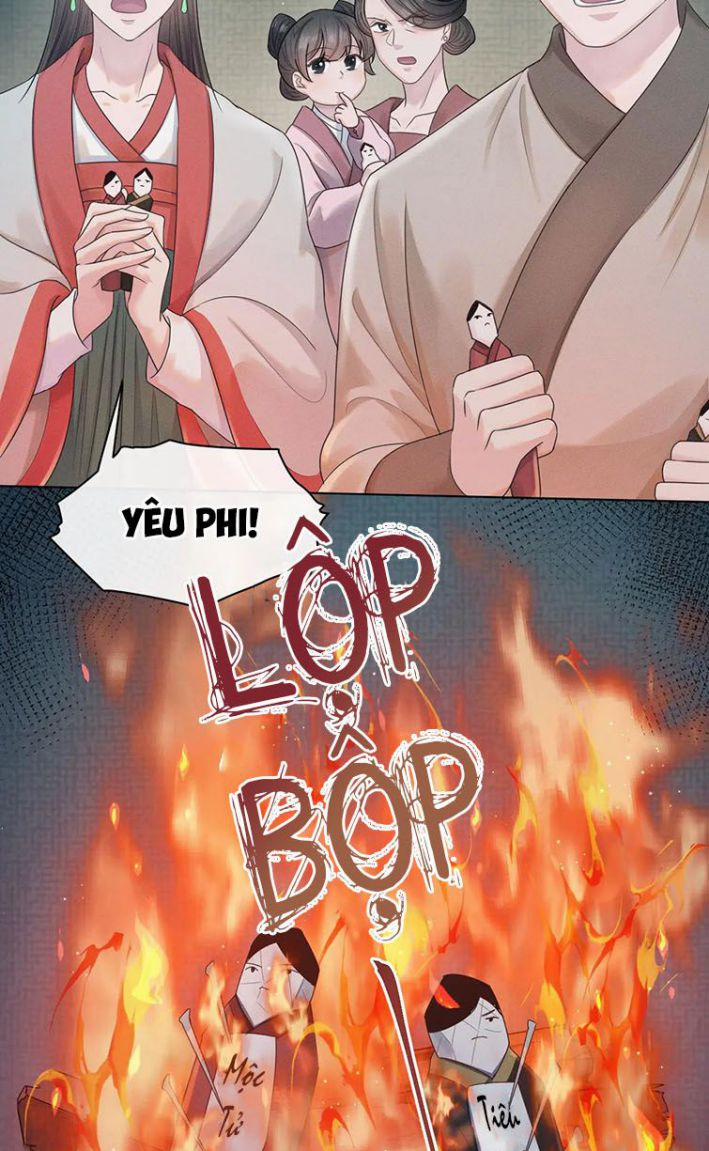Phế Đế Vi Phi 27 trang 10