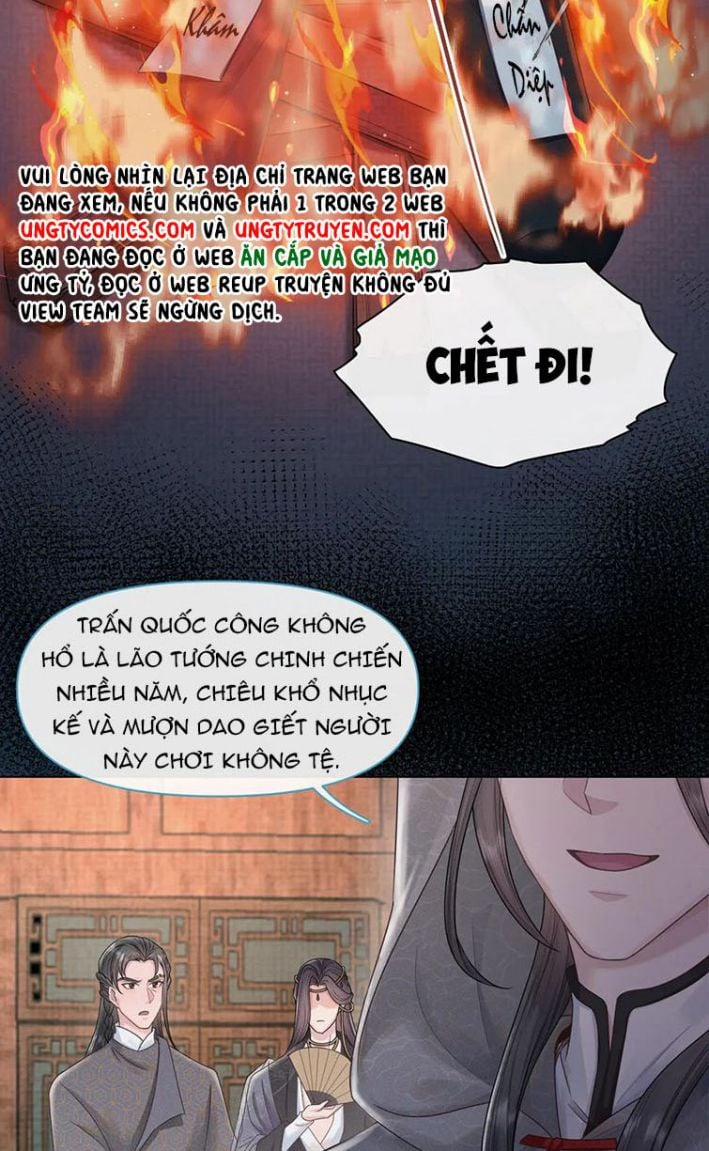 Phế Đế Vi Phi 27 trang 11
