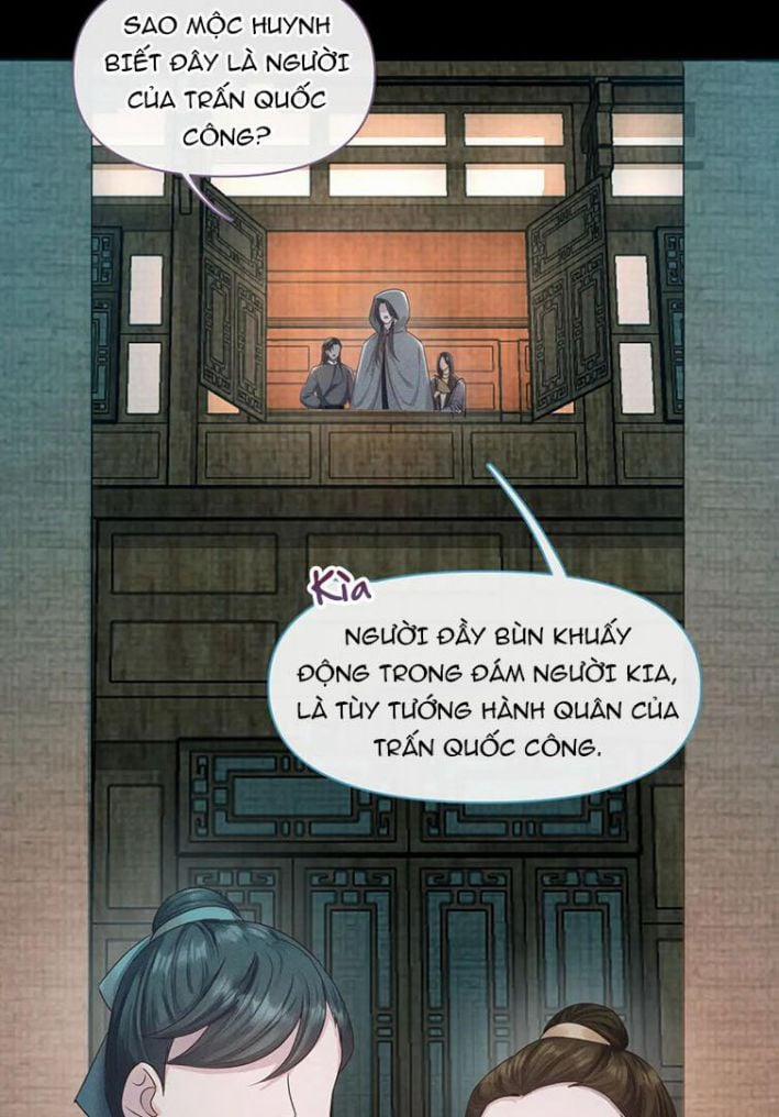 Phế Đế Vi Phi 27 trang 14