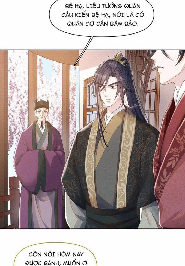 Phế Đế Vi Phi 27 trang 21