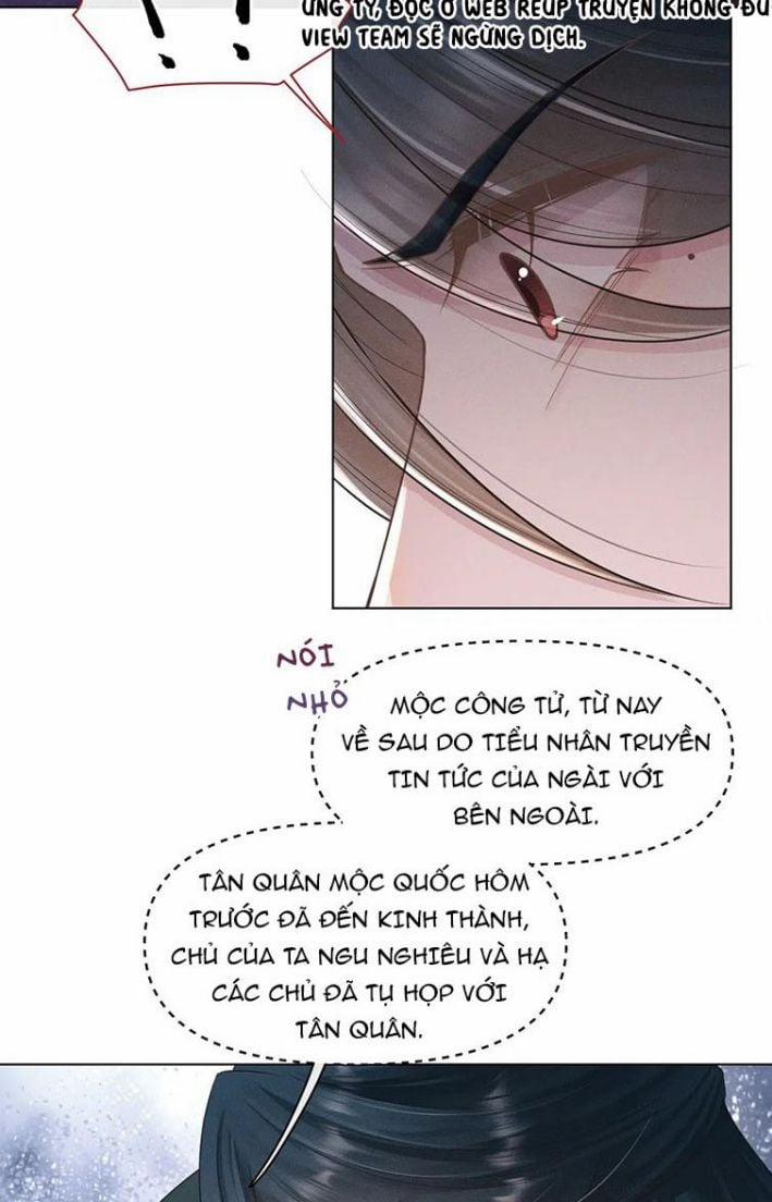Phế Đế Vi Phi 27 trang 31