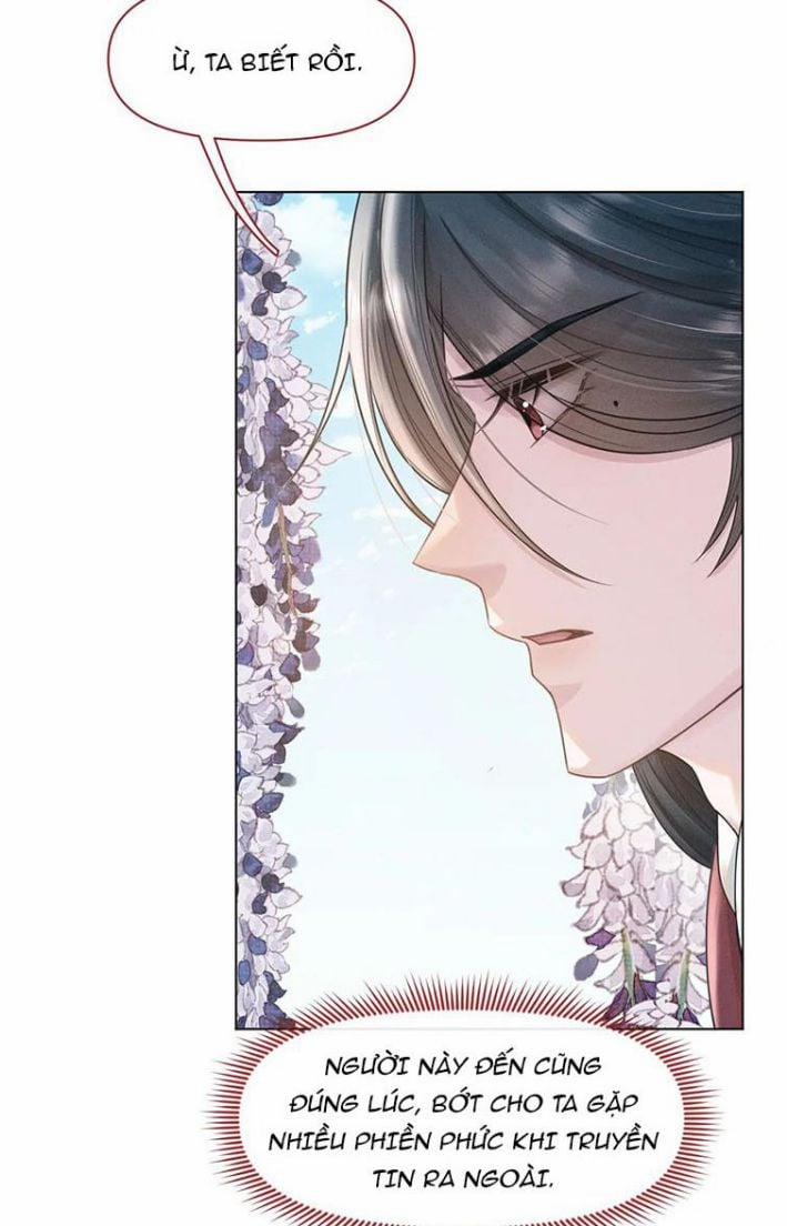 Phế Đế Vi Phi 27 trang 33