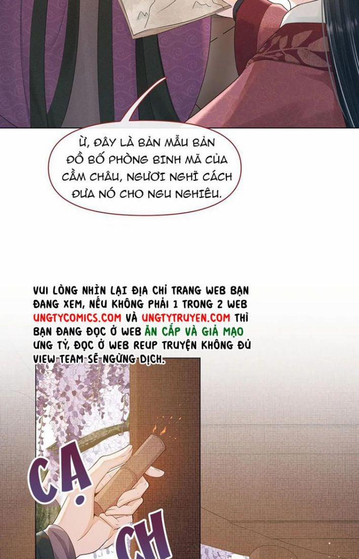 Phế Đế Vi Phi 27 trang 36