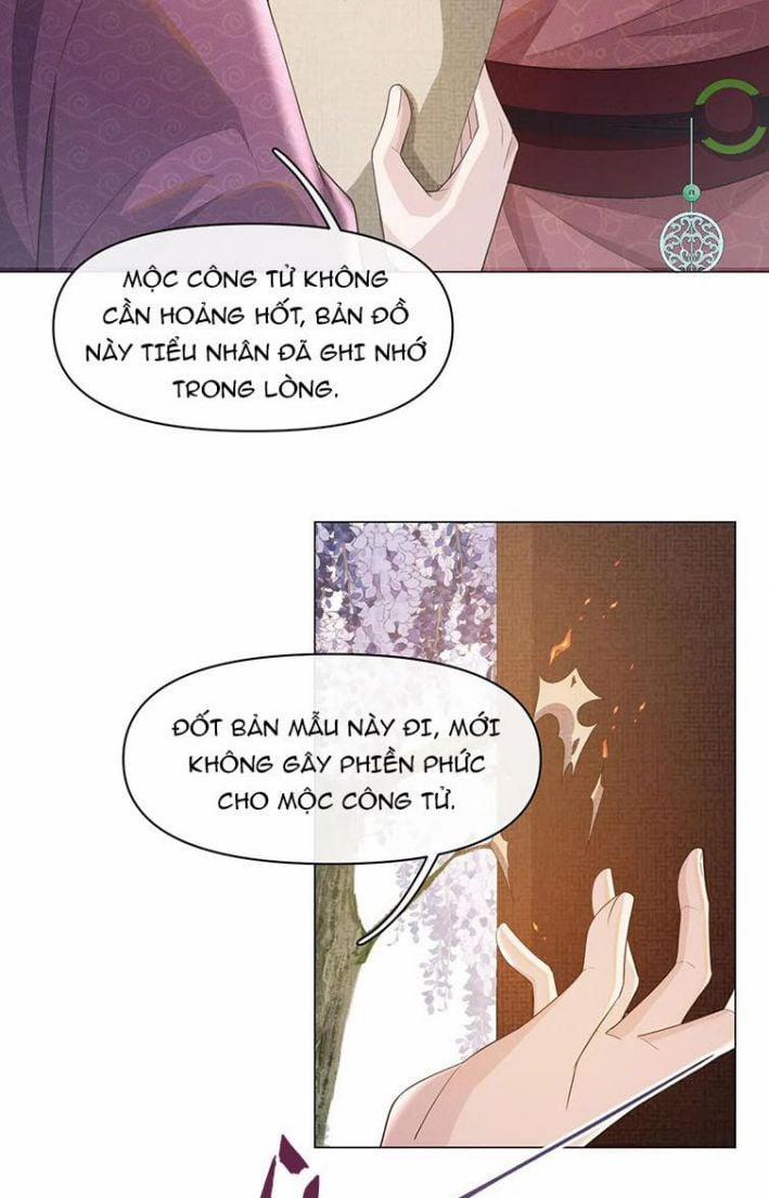 Phế Đế Vi Phi 27 trang 38