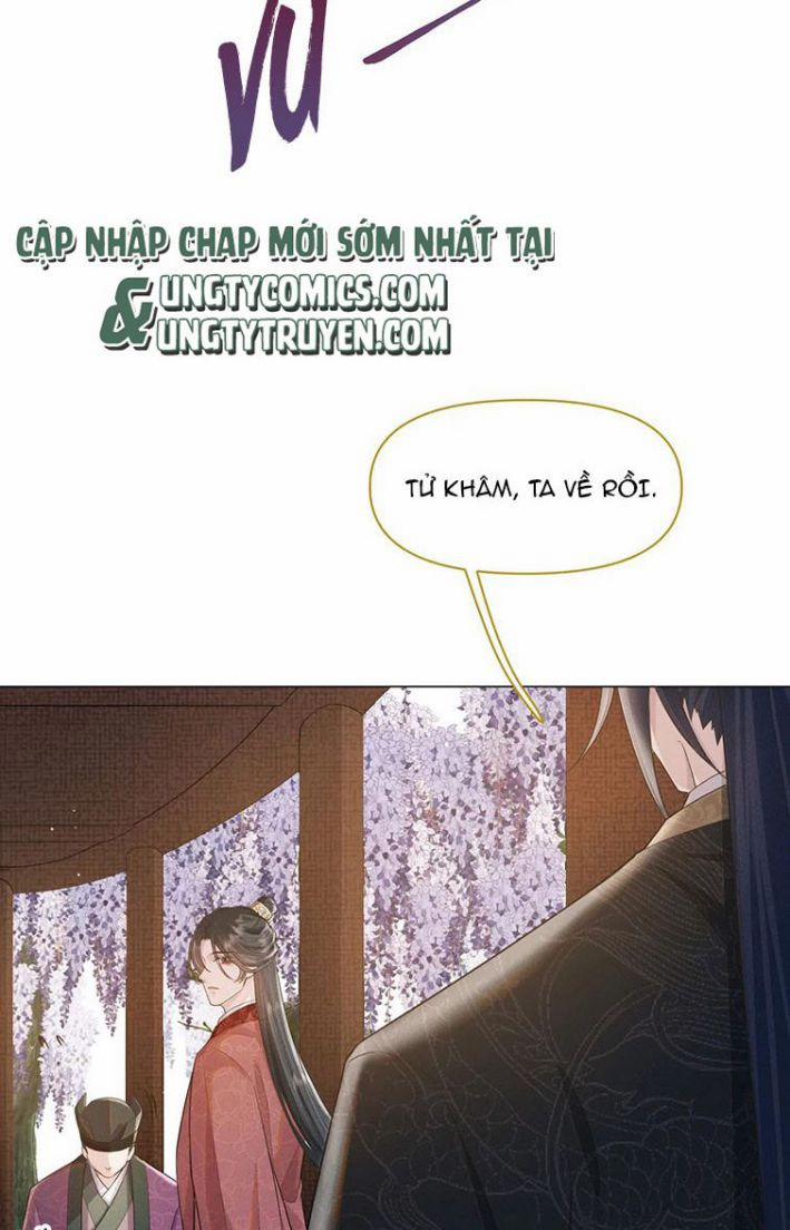 Phế Đế Vi Phi 27 trang 39