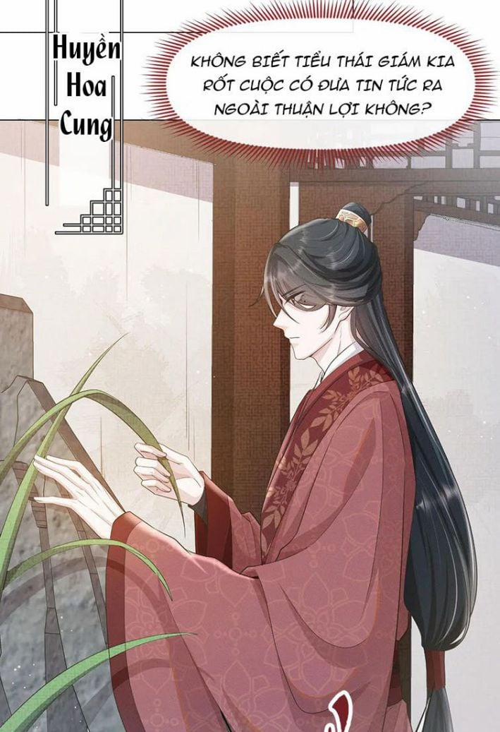 Phế Đế Vi Phi 27 trang 44