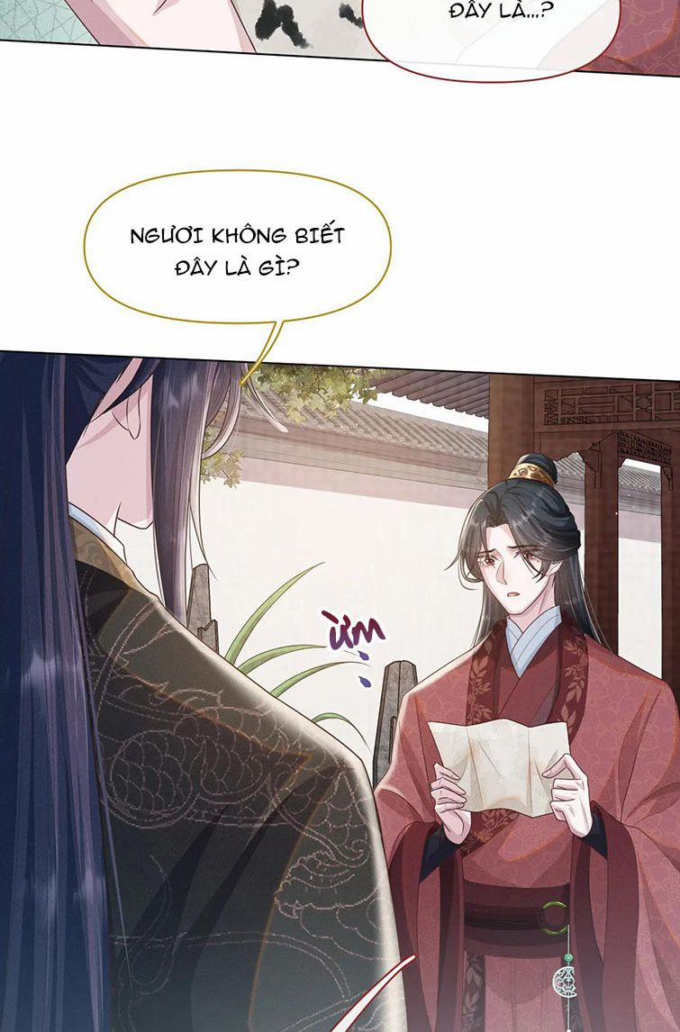 Phế Đế Vi Phi 28 trang 10