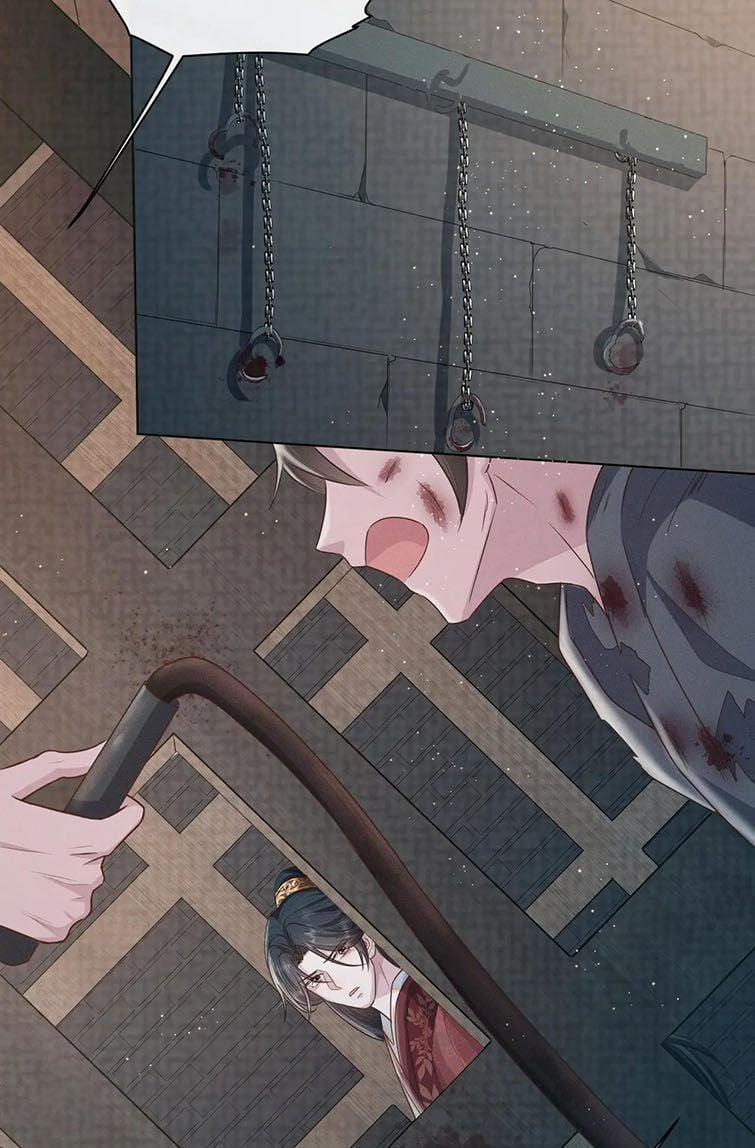 Phế Đế Vi Phi 28 trang 14