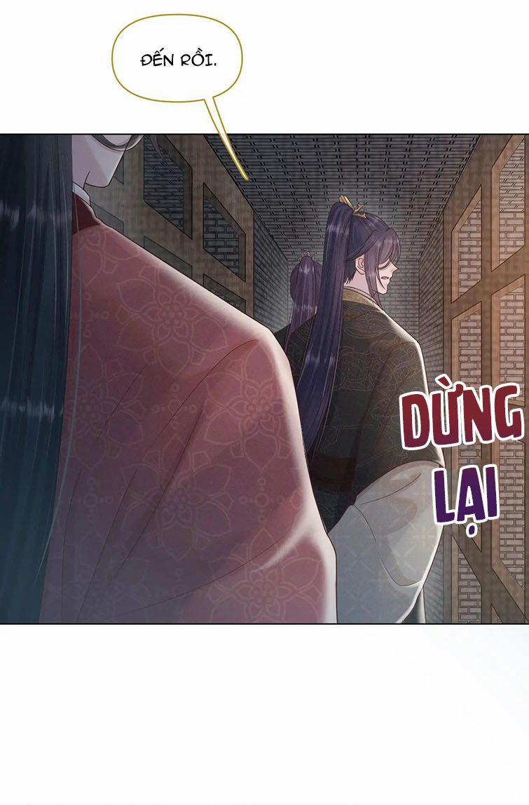 Phế Đế Vi Phi 28 trang 16