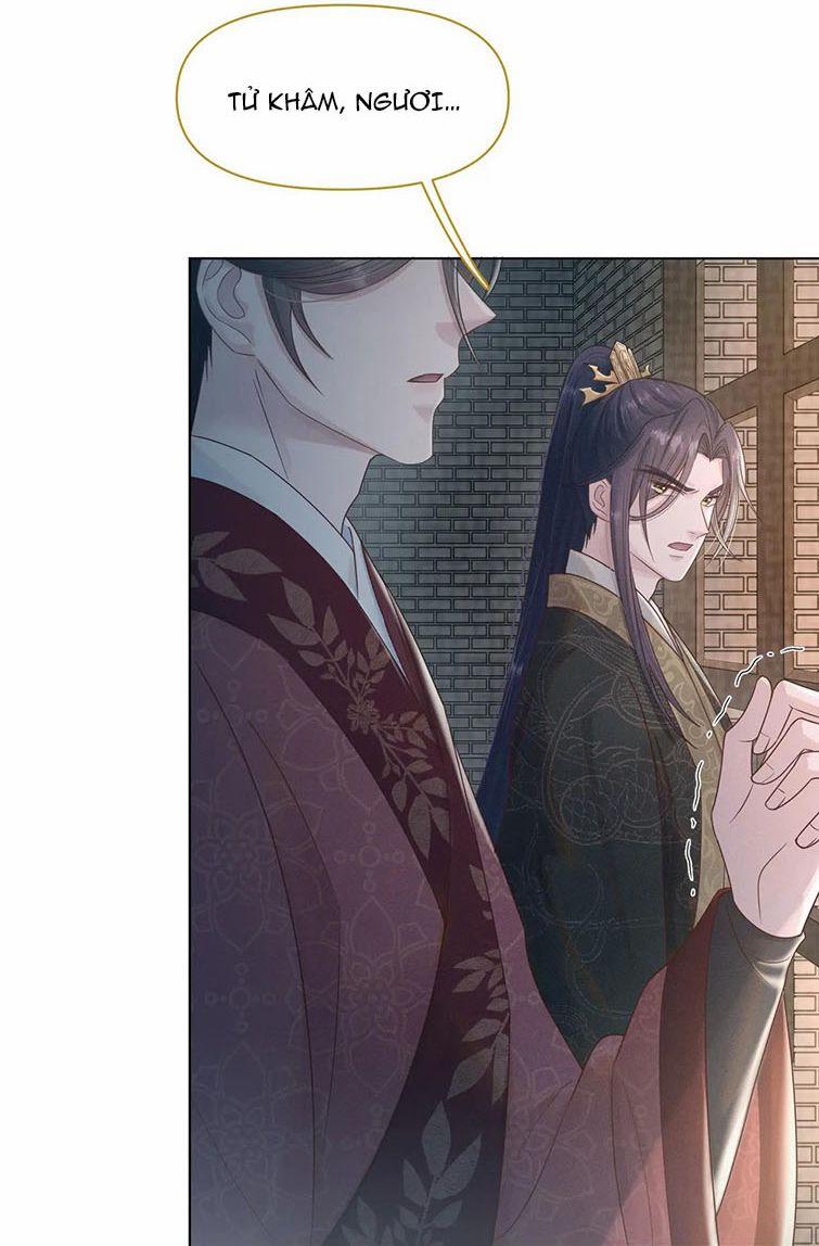 Phế Đế Vi Phi 28 trang 19