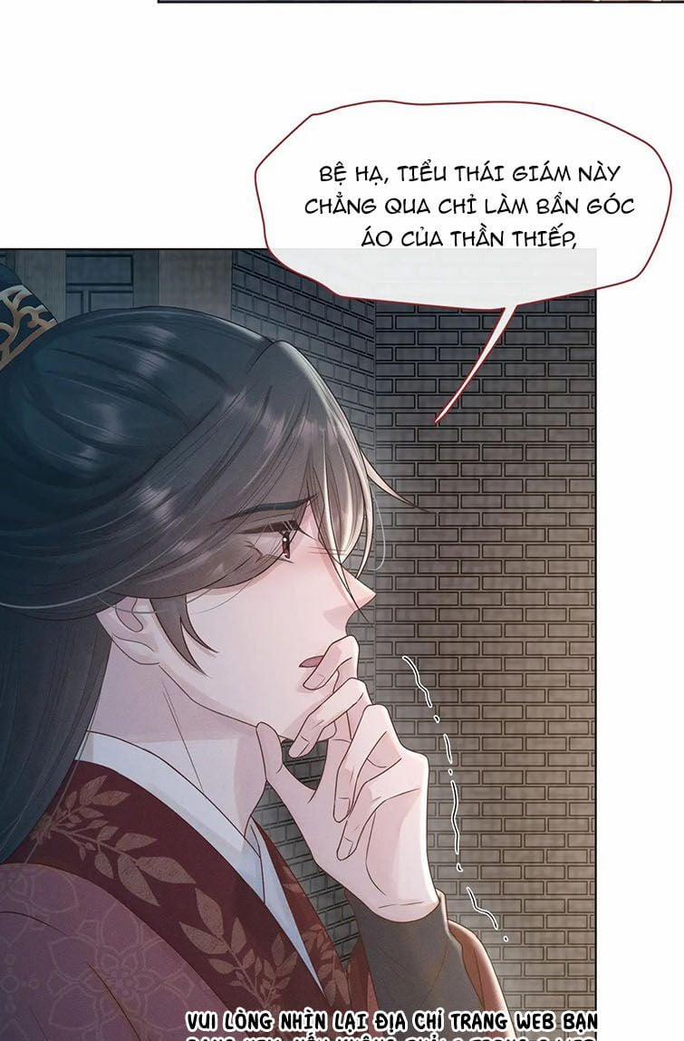 Phế Đế Vi Phi 28 trang 20