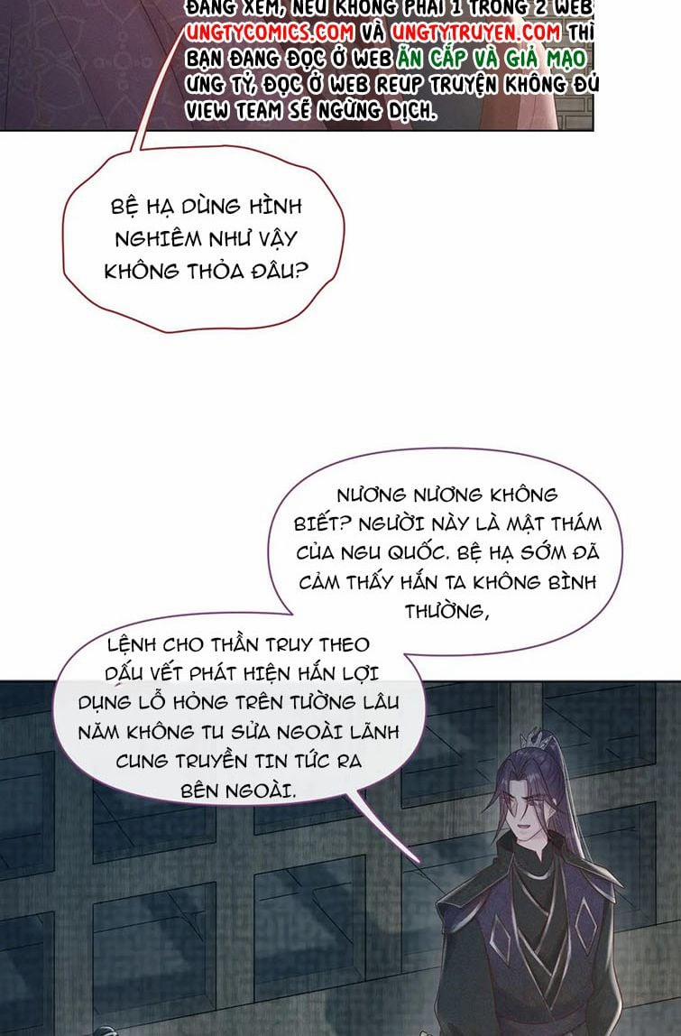 Phế Đế Vi Phi 28 trang 21