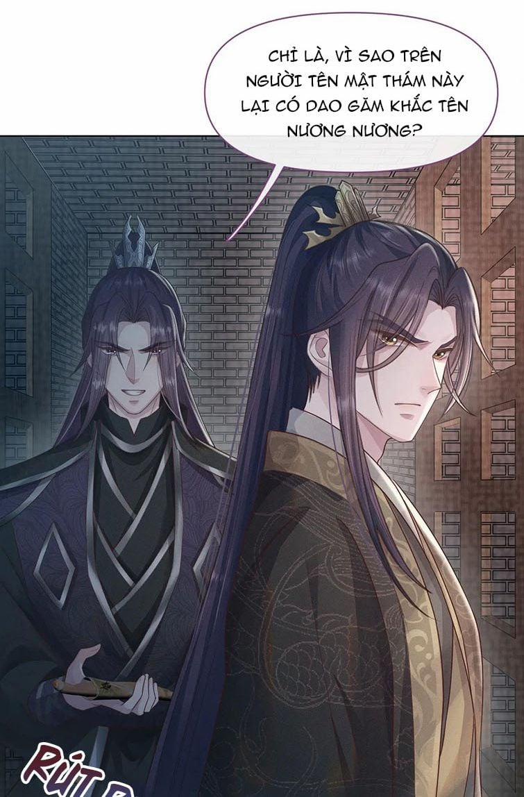 Phế Đế Vi Phi 28 trang 24