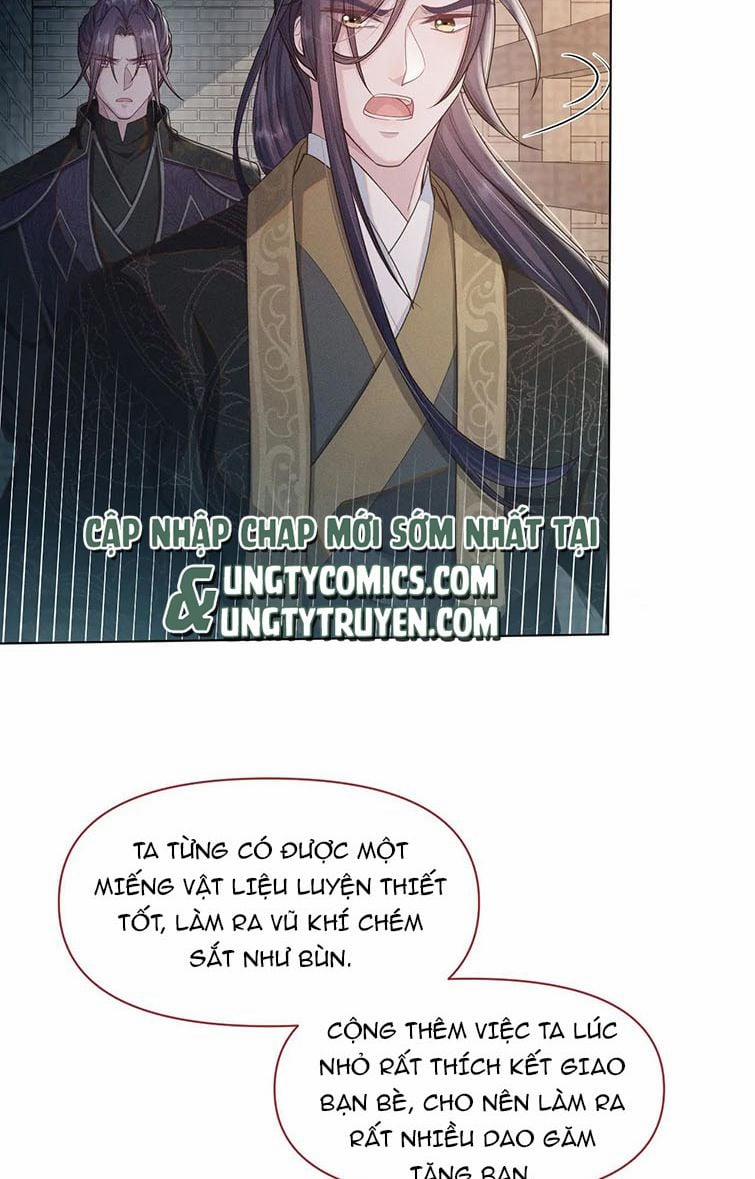 Phế Đế Vi Phi 28 trang 29