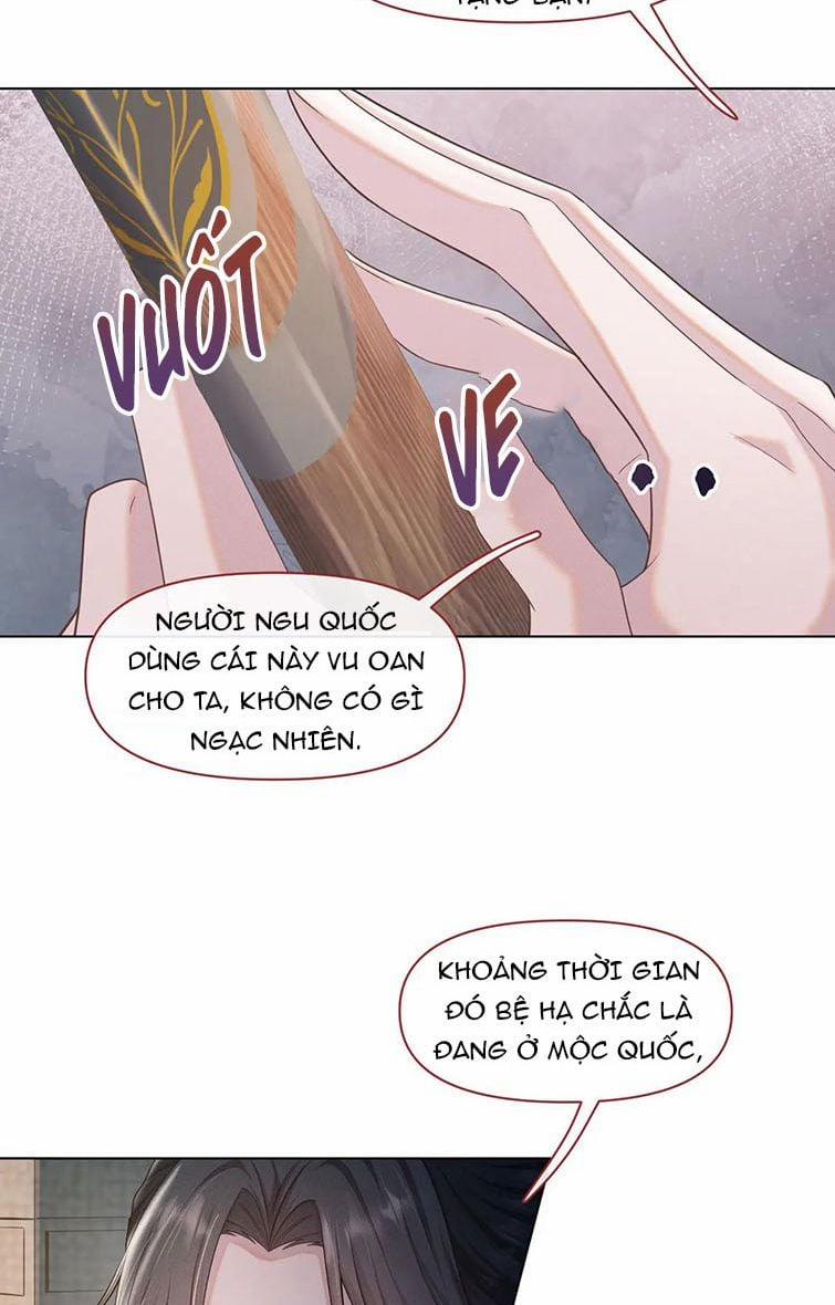 Phế Đế Vi Phi 28 trang 30