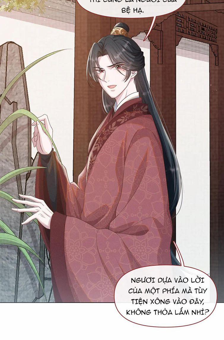 Phế Đế Vi Phi 28 trang 5