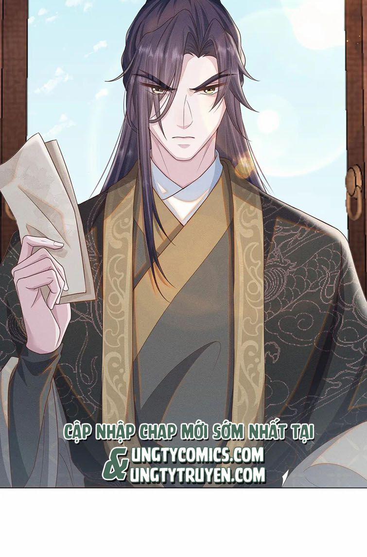 Phế Đế Vi Phi 28 trang 7