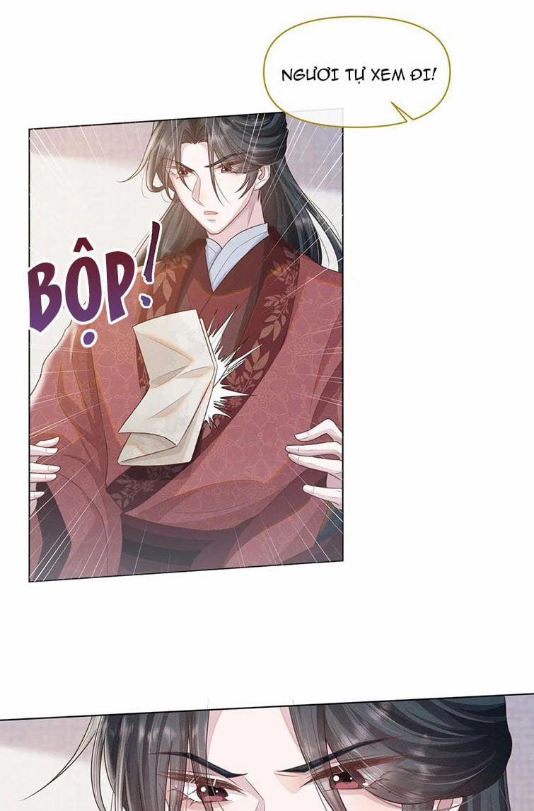 Phế Đế Vi Phi 28 trang 8