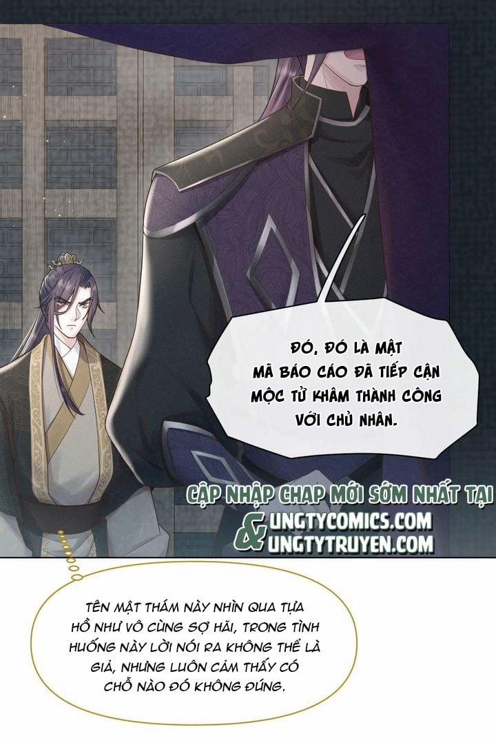 Phế Đế Vi Phi 29 trang 8