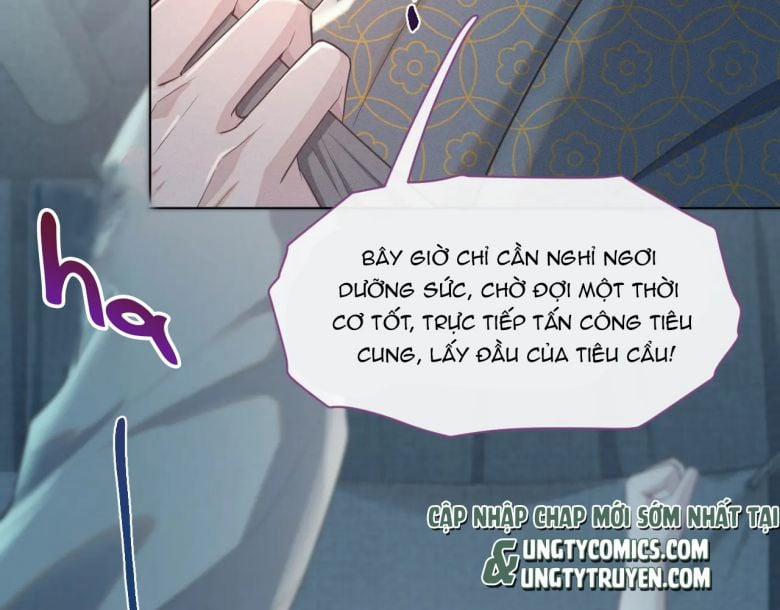 Phế Đế Vi Phi 30 trang 11