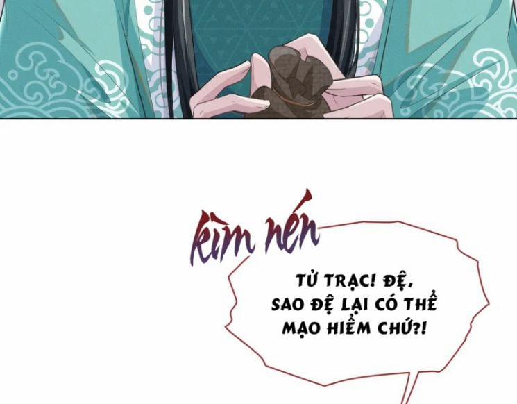 Phế Đế Vi Phi 31 trang 14