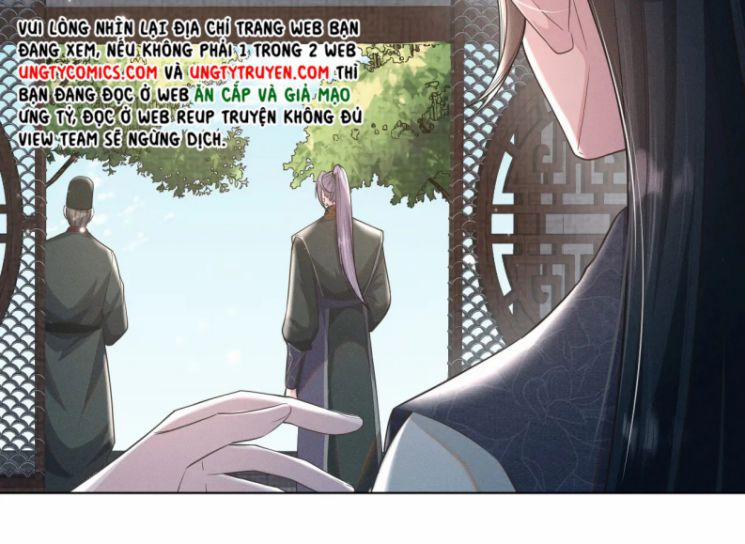Phế Đế Vi Phi 31 trang 21