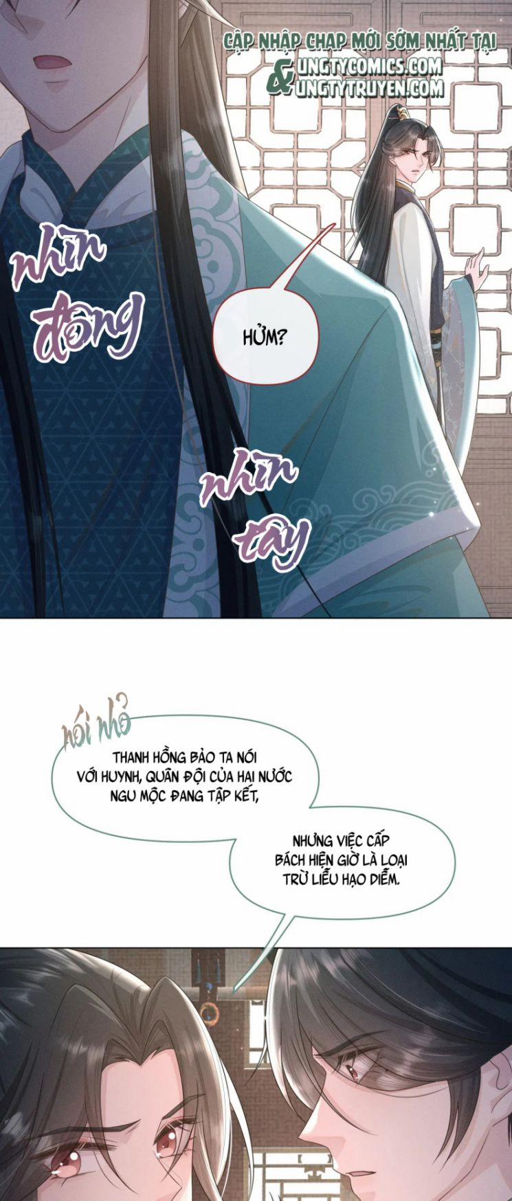 Phế Đế Vi Phi 31 trang 9