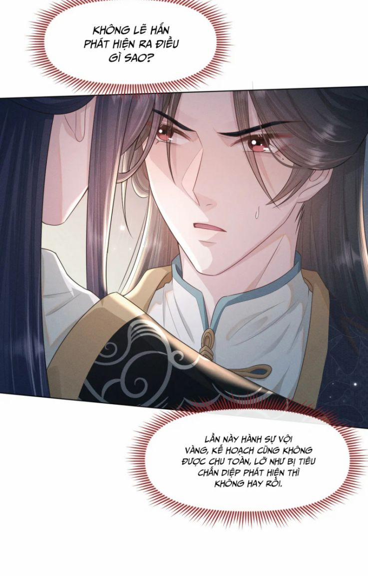 Phế Đế Vi Phi 32 trang 10
