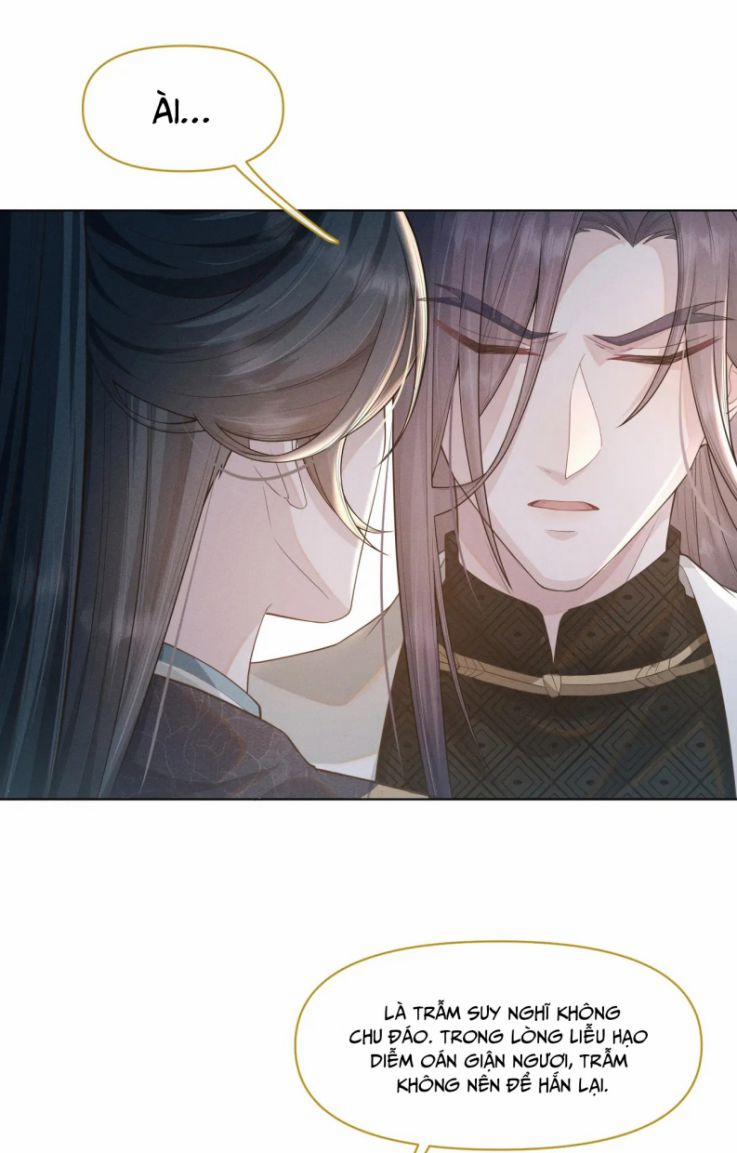 Phế Đế Vi Phi 32 trang 12