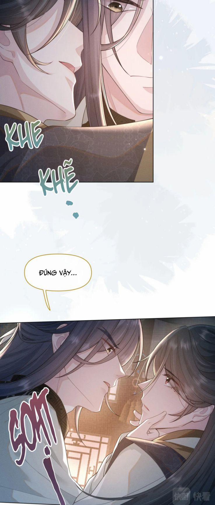 Phế Đế Vi Phi 32 trang 15