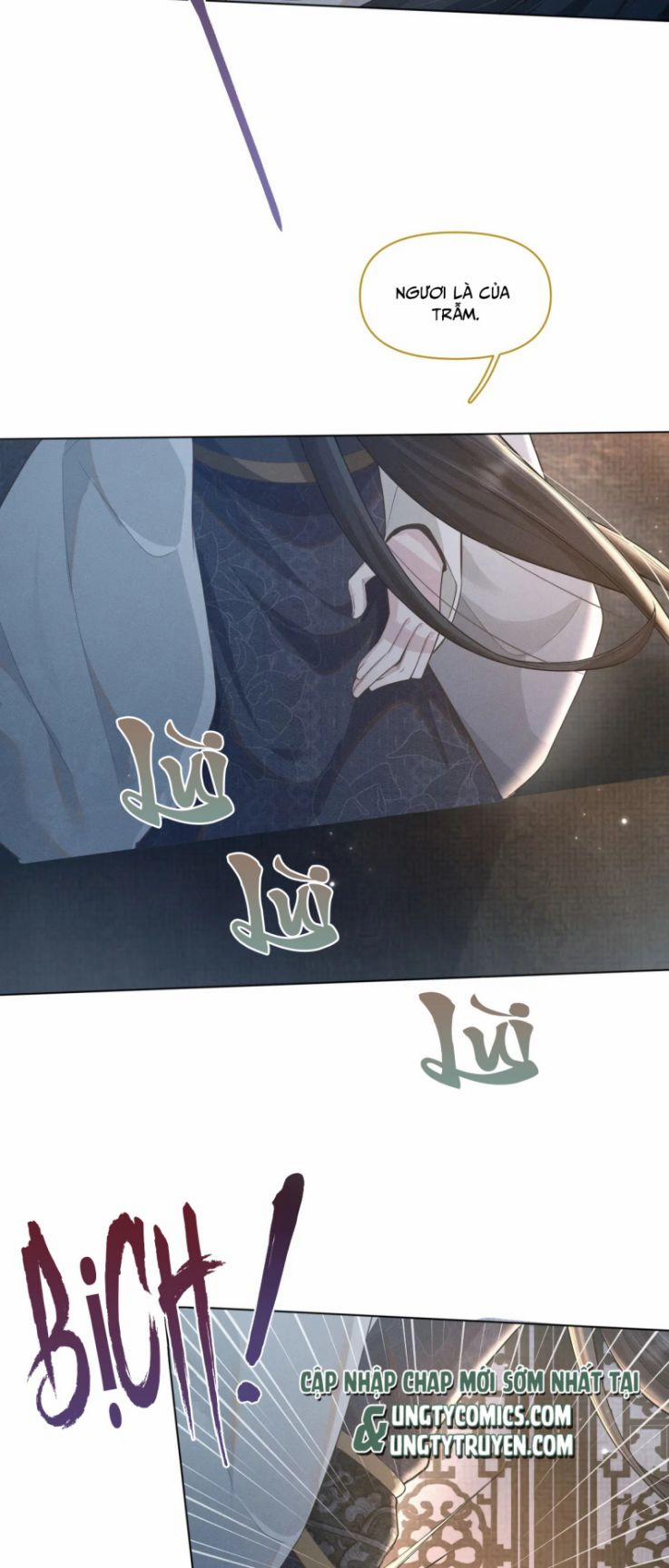 Phế Đế Vi Phi 32 trang 16