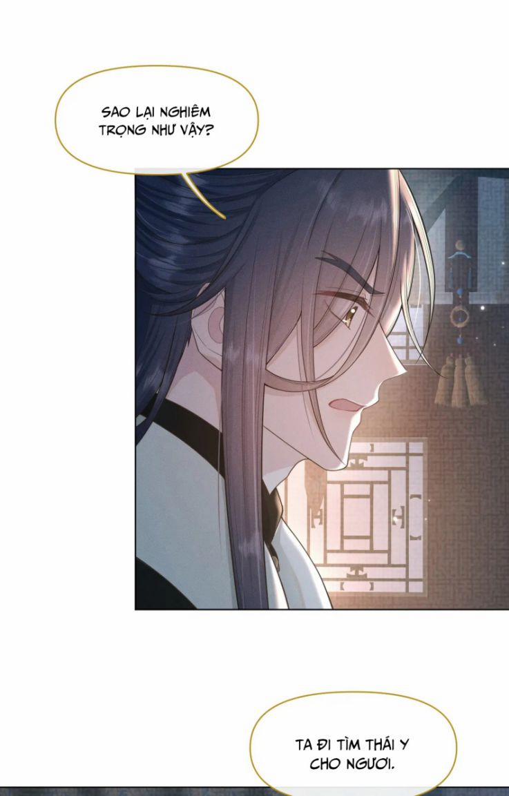 Phế Đế Vi Phi 32 trang 20