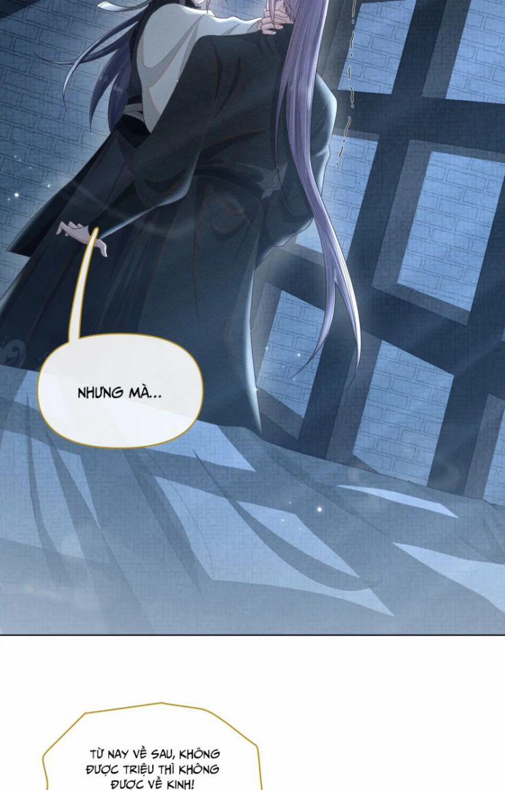 Phế Đế Vi Phi 32 trang 28