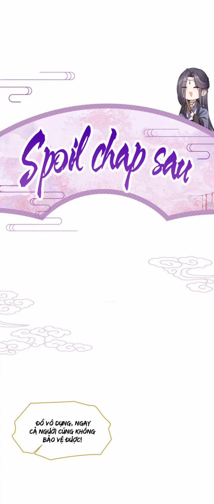 Phế Đế Vi Phi 32 trang 32