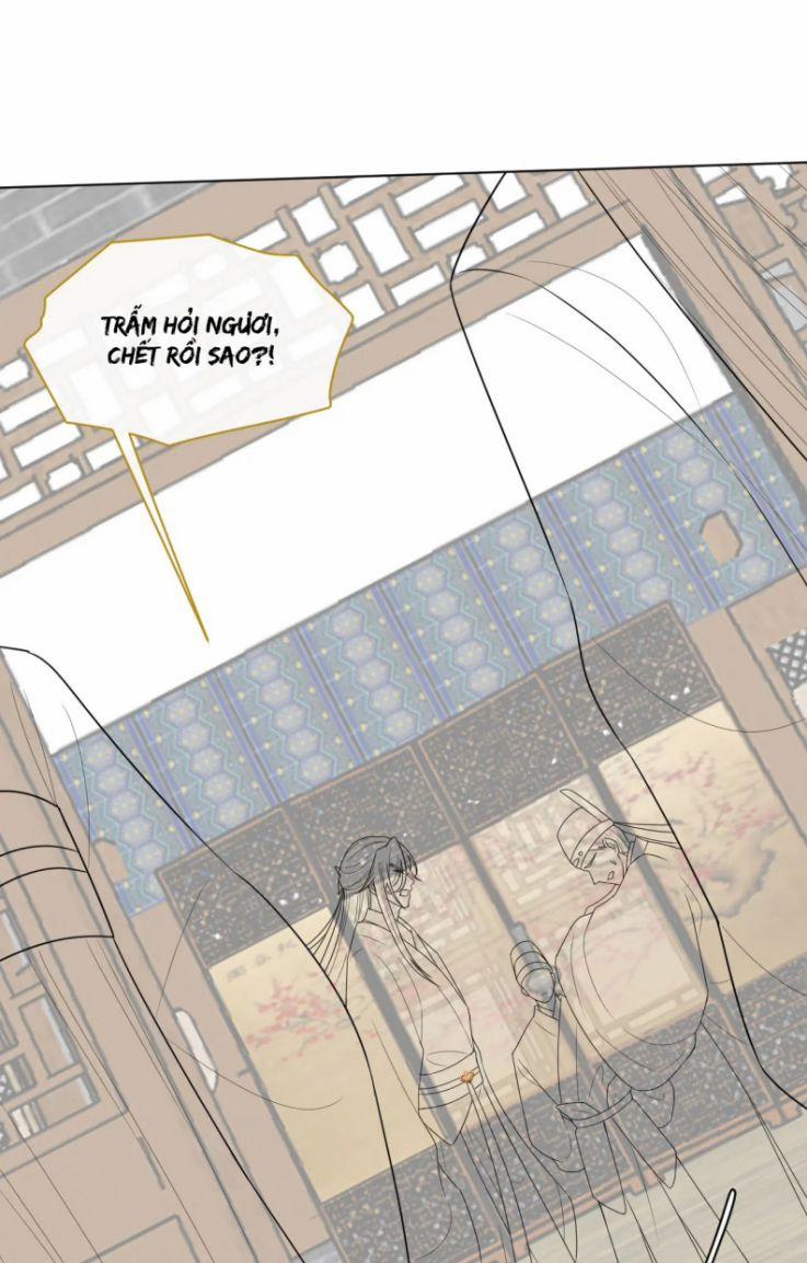 Phế Đế Vi Phi 32 trang 34