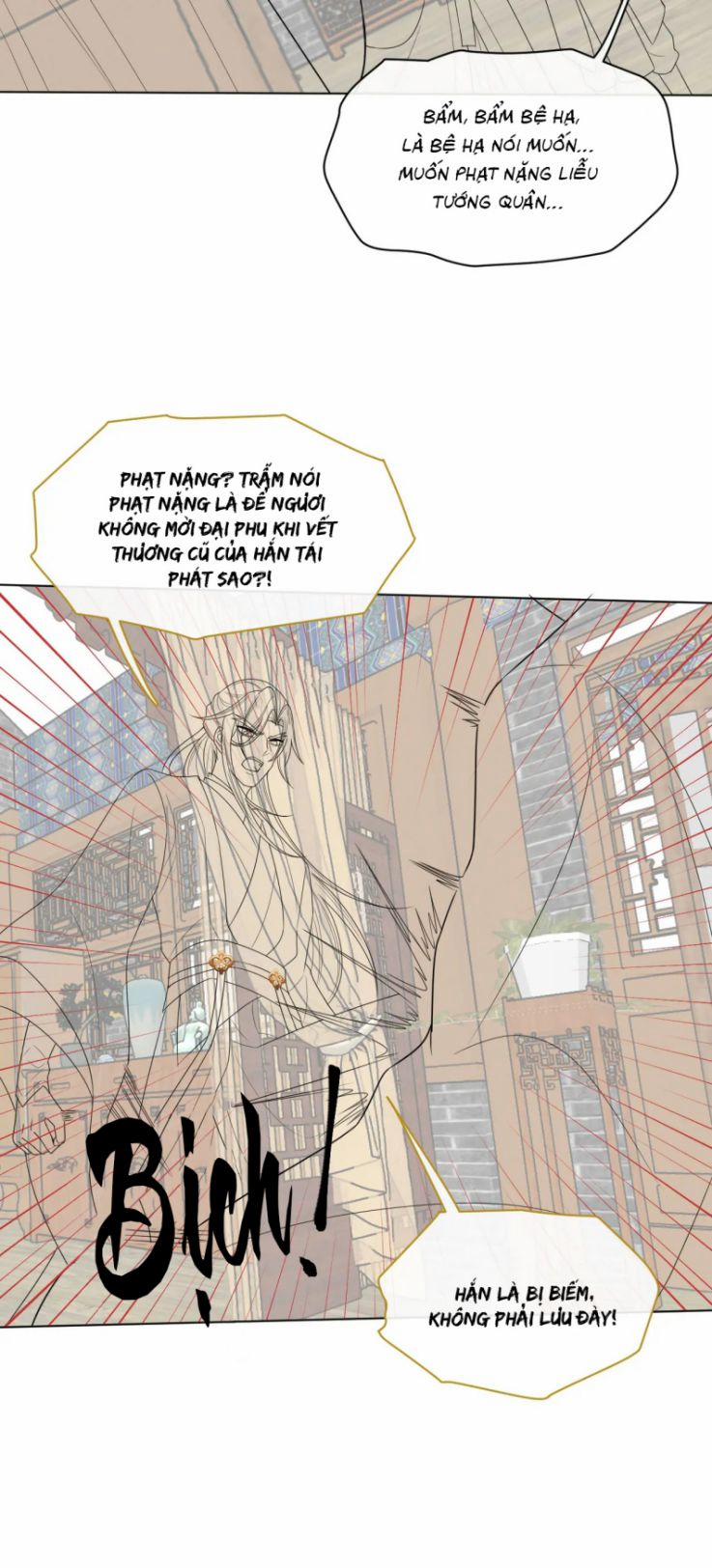 Phế Đế Vi Phi 32 trang 35
