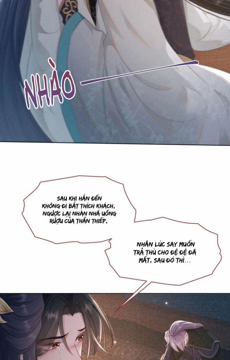 Phế Đế Vi Phi 32 trang 4