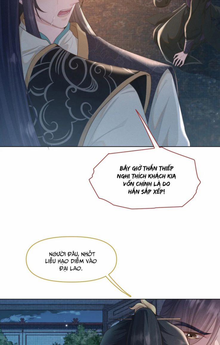Phế Đế Vi Phi 32 trang 5