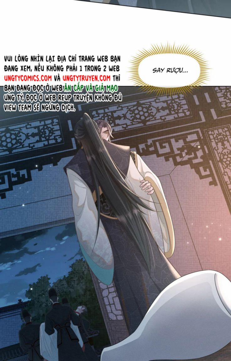 Phế Đế Vi Phi 32 trang 8